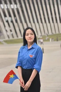 Minh Anh