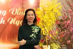 Thanh Hằng